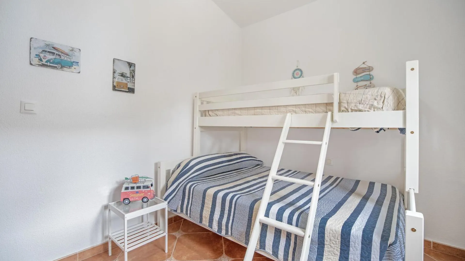 Villa Chalet Good Vibes Chiclana de la Frontera