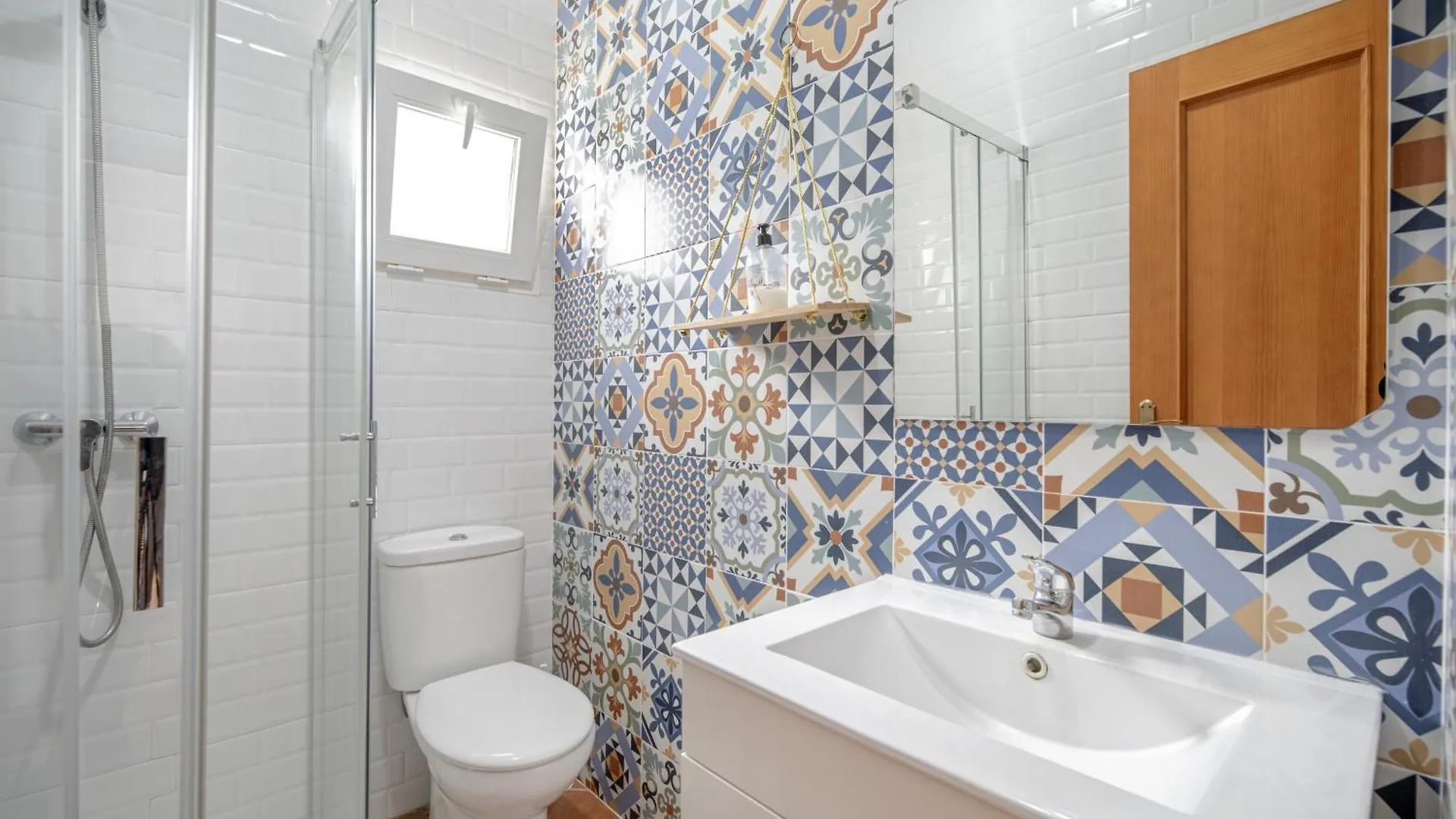 Chalet Good Vibes Chiclana de la Frontera 0*,