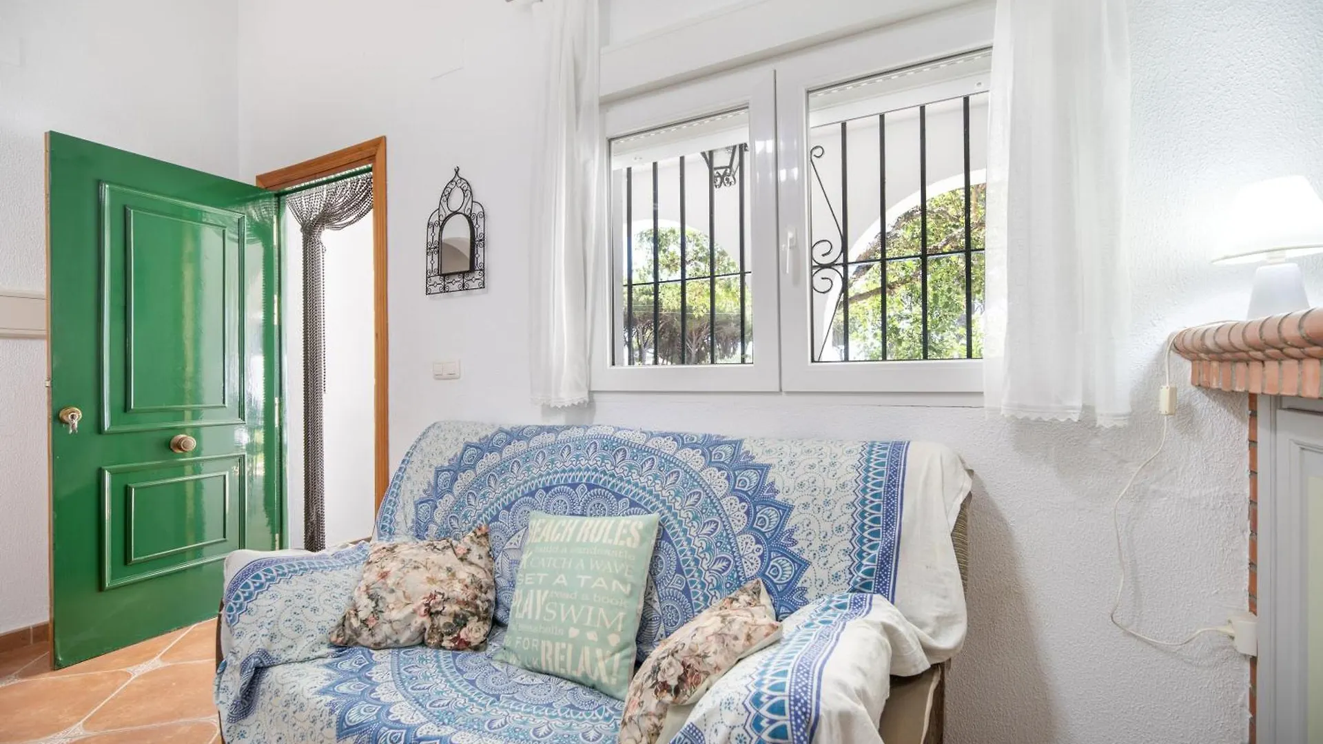 Chalet Good Vibes Chiclana de la Frontera 0*,  Spain
