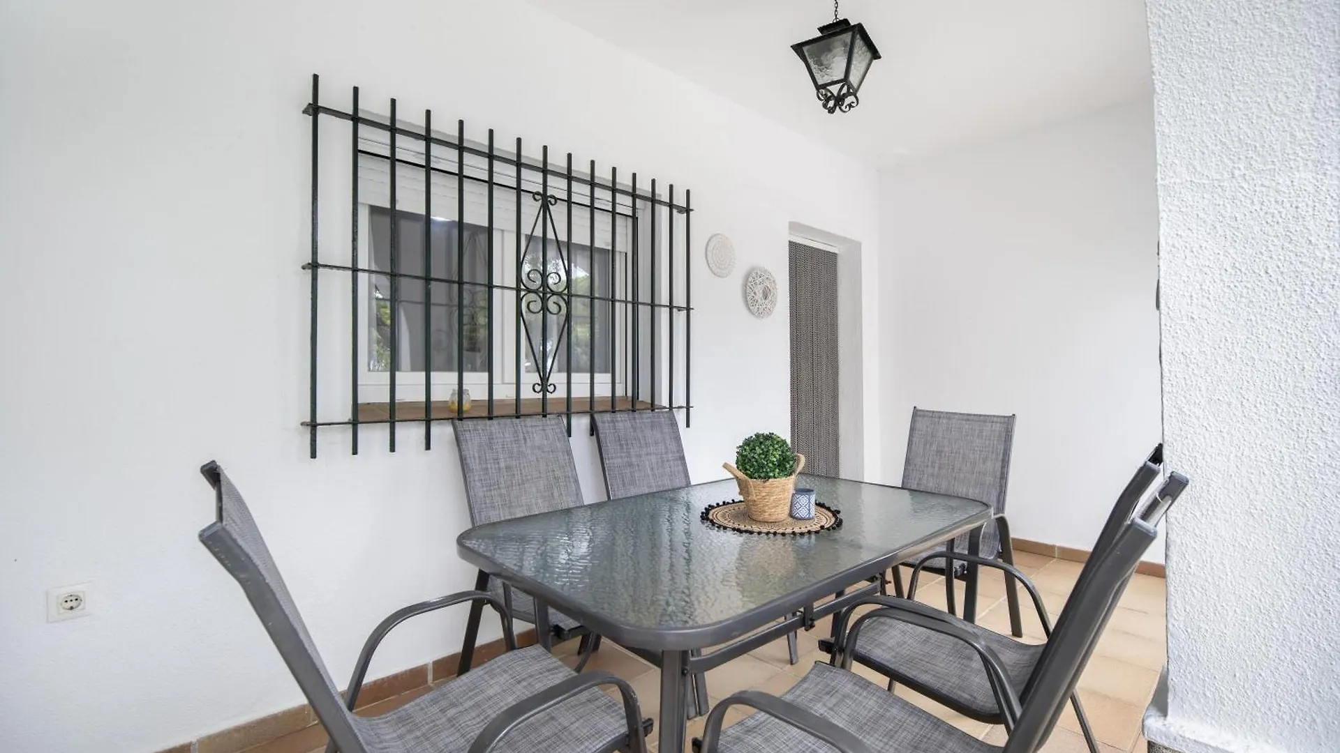 Chalet Good Vibes Chiclana de la Frontera Villa