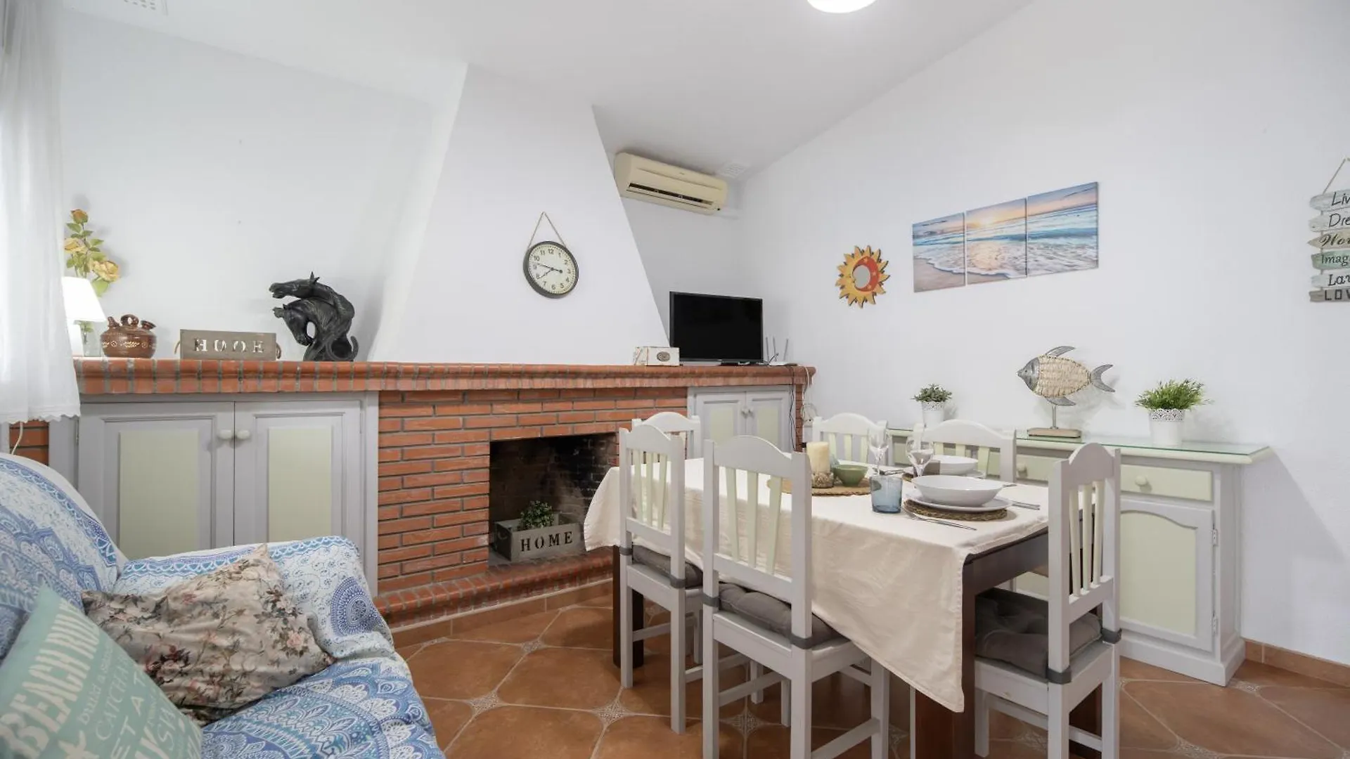 Chalet Good Vibes Chiclana de la Frontera
