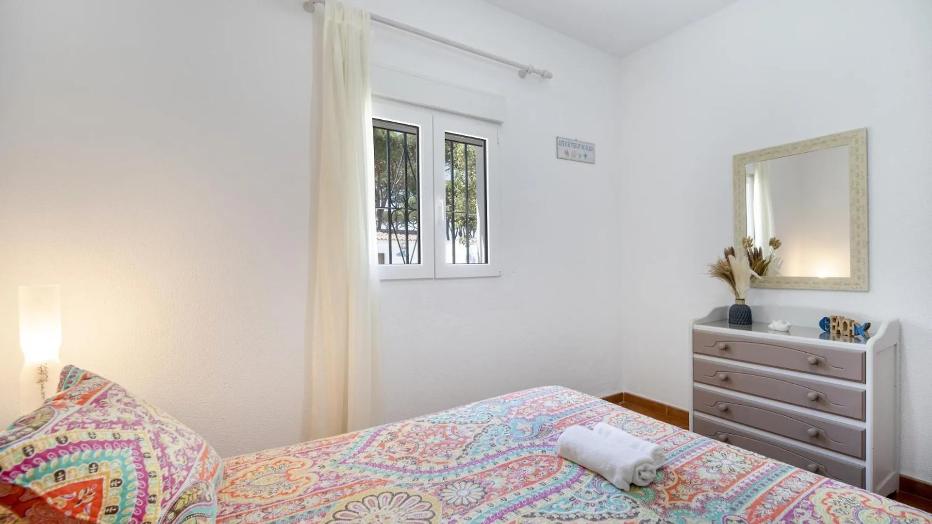 Villa Chalet Good Vibes Chiclana de la Frontera