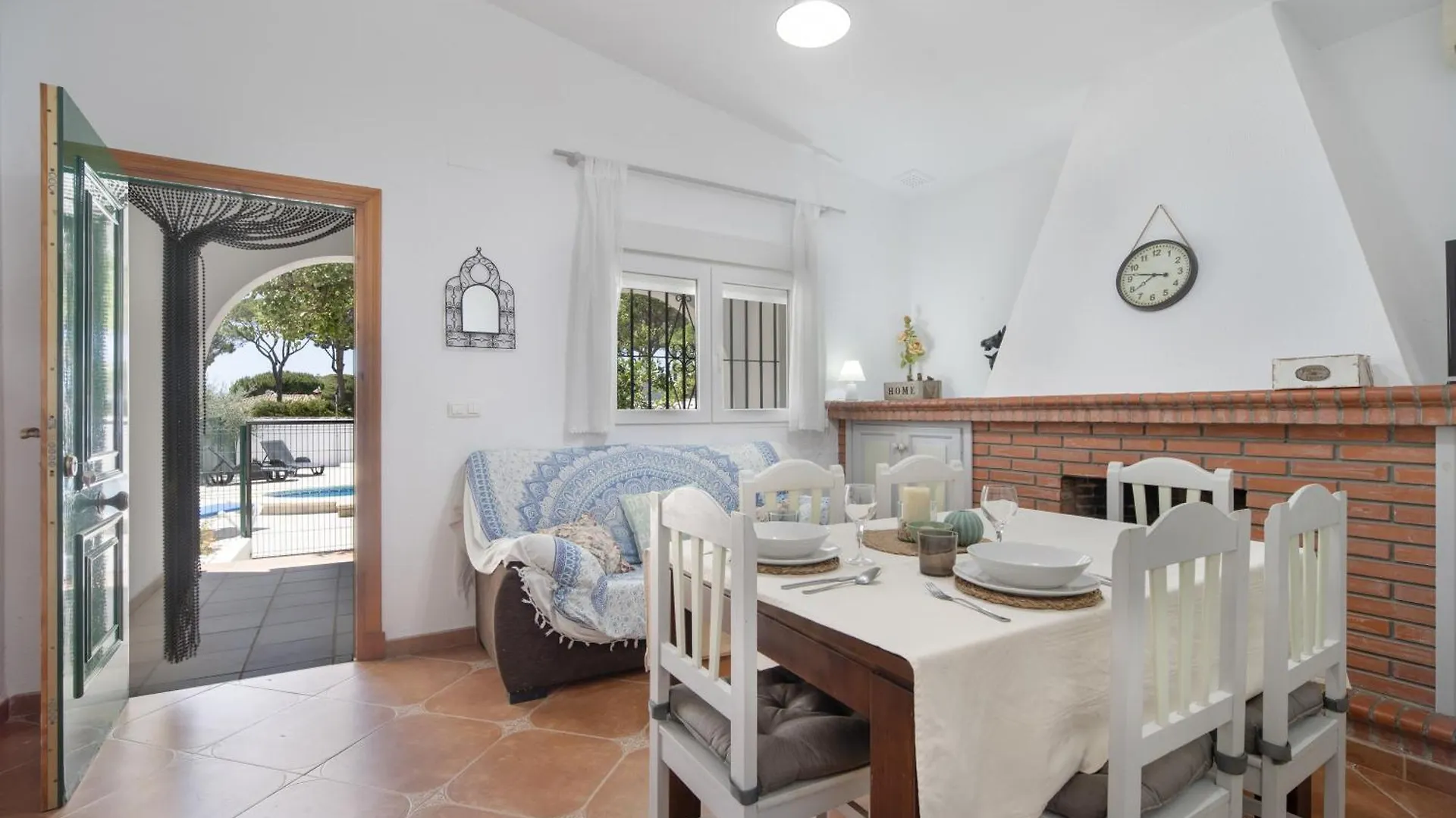Chalet Good Vibes Chiclana de la Frontera Villa