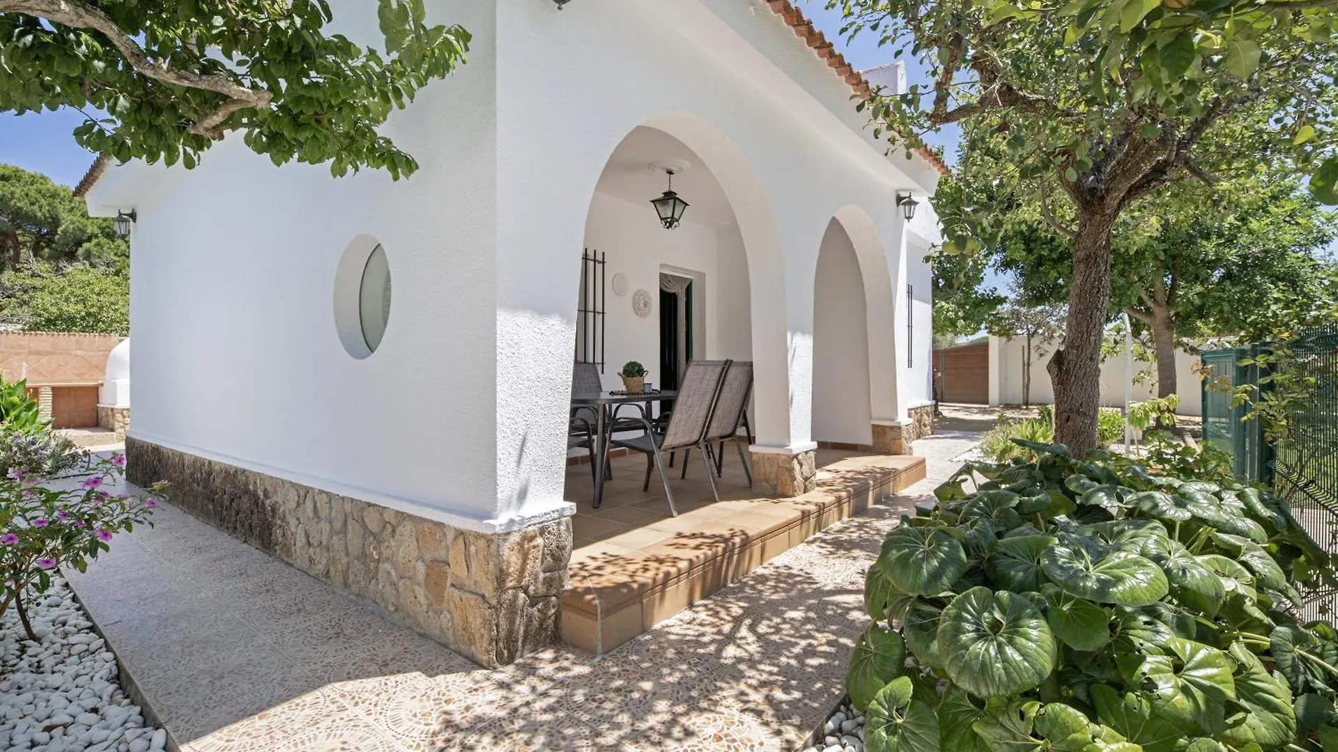 Chalet Good Vibes Chiclana de la Frontera Spain