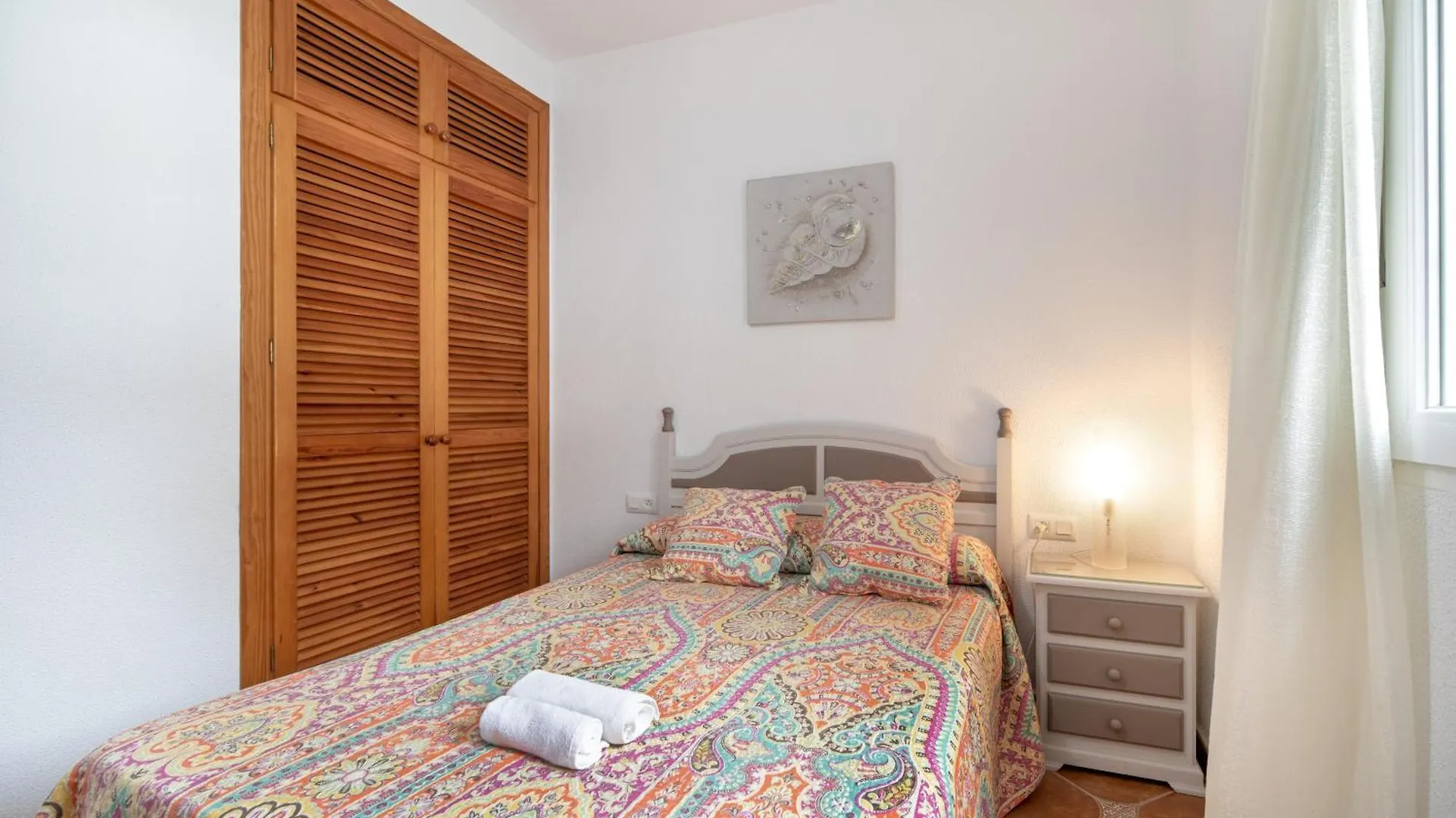 Chalet Good Vibes Chiclana de la Frontera 0*,  Spain