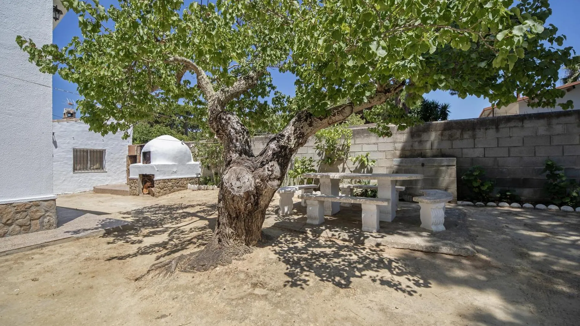 Villa Chalet Good Vibes Chiclana de la Frontera Spain