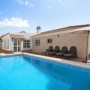 El Bomberito Villa