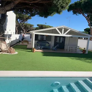 Villa La Casita Del Sopapo